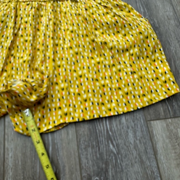 🛍️ bebop cut Romper shorts excellent condition. - Picture 6 of 9